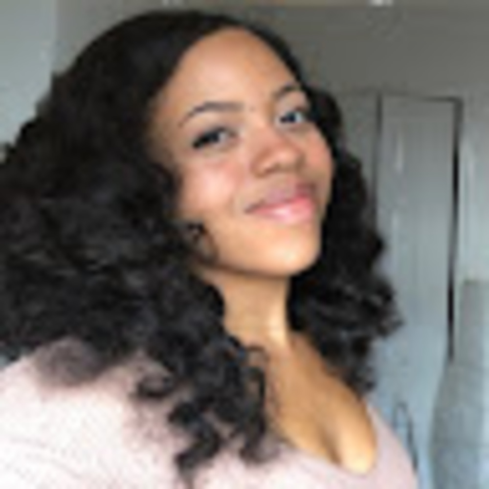 Meet your Posher, Diara